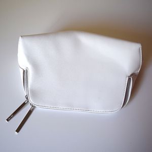 NWOT Lancome makeup Bag